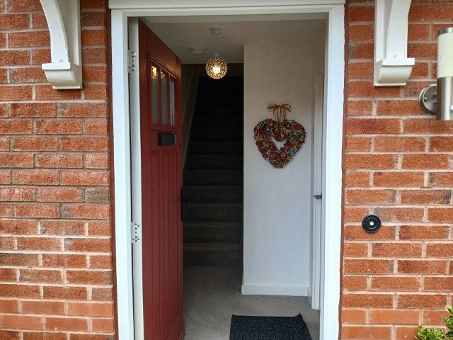 18 Anthony Pillage Way , Allesley